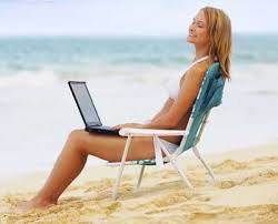 Online business opportunity
