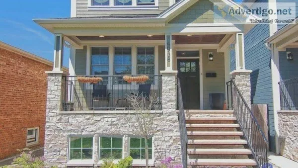 Rent A House For Airbnb In Chicago