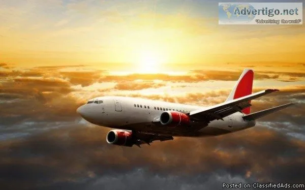Vacancies are Going on for Airport C.S.A and Cargo Job