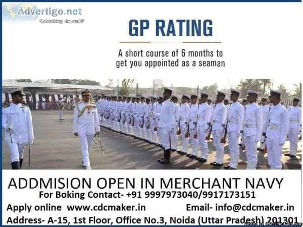 GP Reating course in delhi