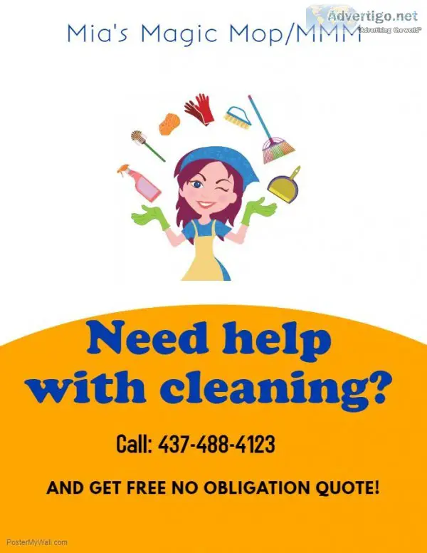 residentialcommerci al cleaning services