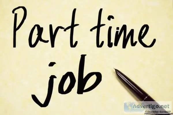 Online Part Time Jobs Data Entry - TRICHY