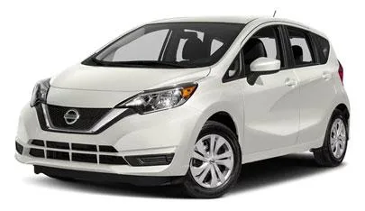 Used Nissan Versa Note for sale at Good Fellow s Auto in Toronto