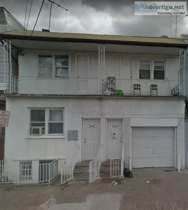 224.5 Astor St. Newark NJ