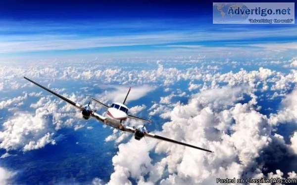 Vacancy going on Airlines Sector for fresher candidate