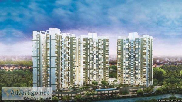 Ready To Move-In 22.534 Bhk Homes On Satara Road Pune