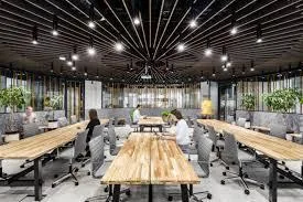 Commercial office space on rent in borivali