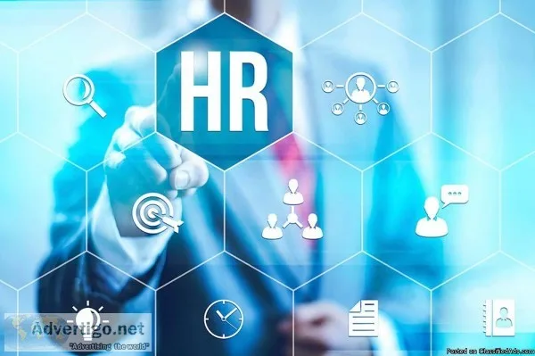 Krazy Mantra HR Solutions