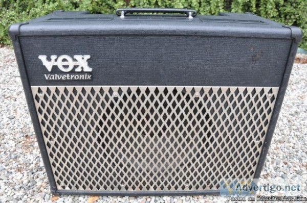 Vox AD50VT Electric Guitar Amplifier