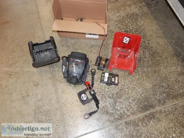 ISI Thermal Imager