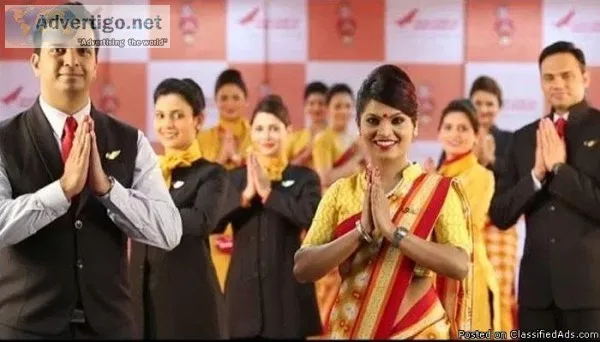 Direct joining for fresher in Kolkata Airport(Groundstaff)