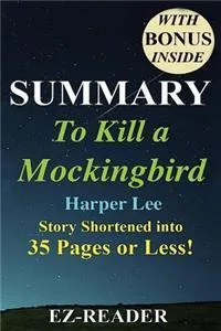 Buy To Kill a Mockingbird Novel Online in India