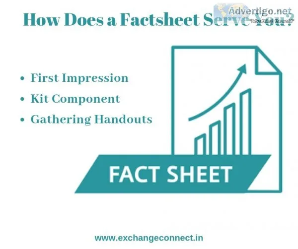 Factsheet Documentation Service &ndash ExchangeConnect