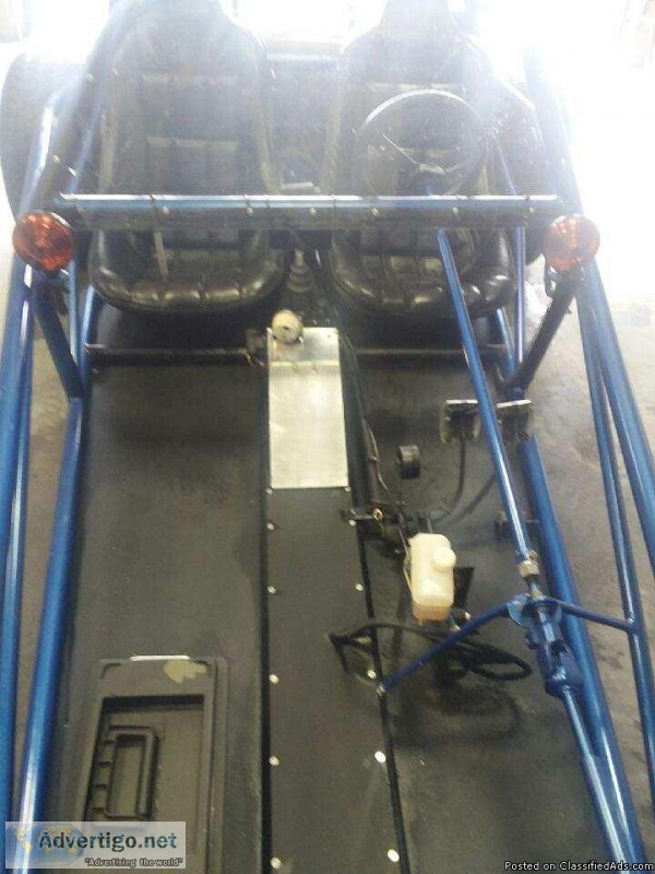 Dune Buggy