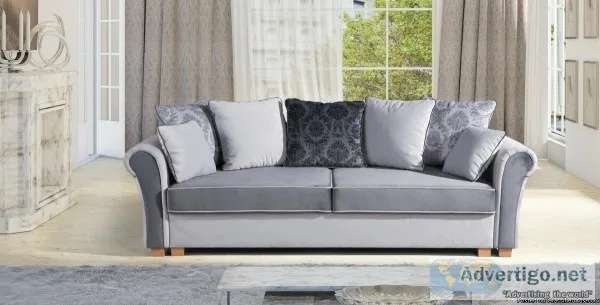 Brand new classic sofa