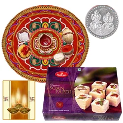 This diwali grants you the possibility t
