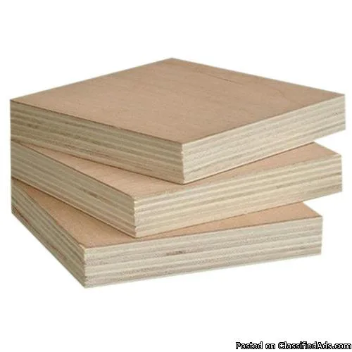 Best Product from Marine Plywood Manufacturer in India