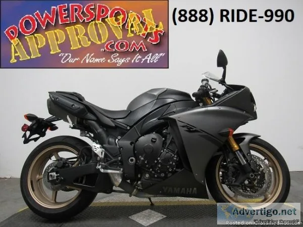 Used 2014 Yamaha R1 for sale in Michigan U4683