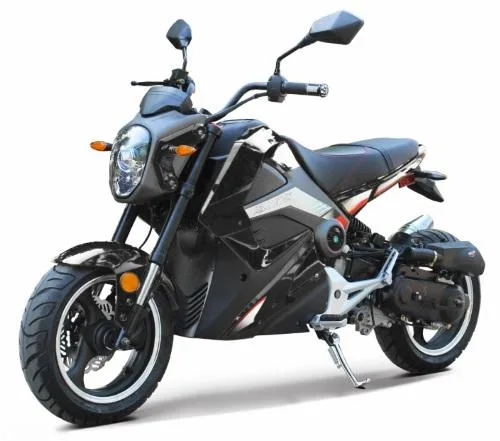 bullet-honda grom