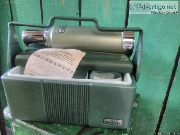 Stanley lunchbox