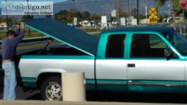 GMC extended cab