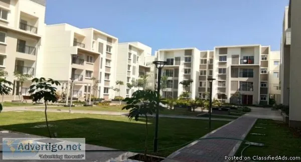 Prestige Finsberry park Ready to Move Apartments in jakkur Road