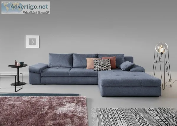 Brand new modern sofa