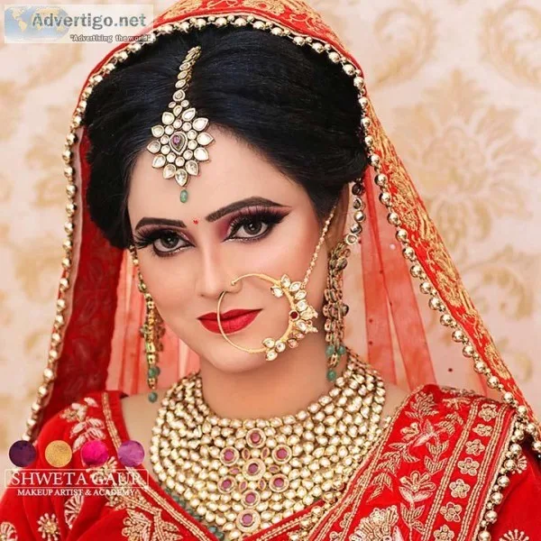 Best Makeup Artist in Delhi for a superb look