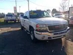 2005 GMC SIERRA 1500