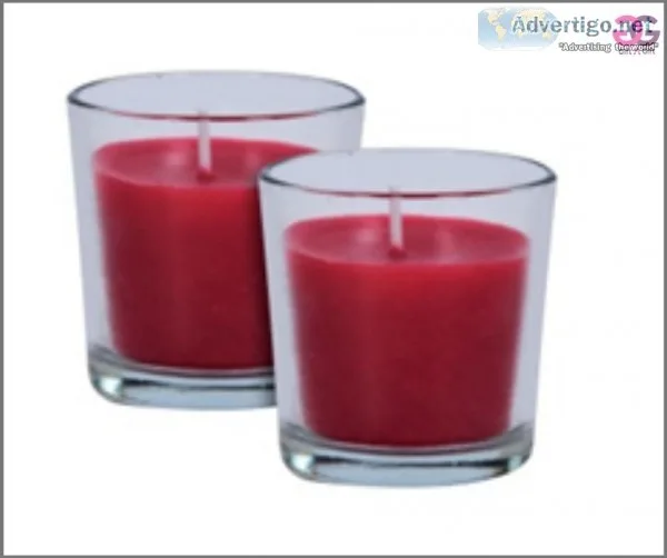 scented candles online