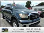 2010 TOYOTA TUNDRA