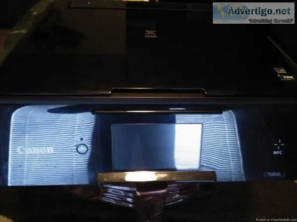 The Ultimate Everyday Printer