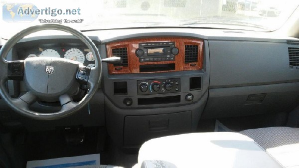 Dodge Ram 1500