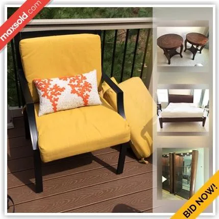 Accokeek Moving Online Auction - St Mary s View Road