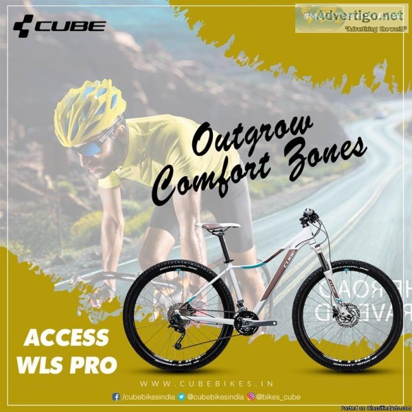 One of the most versatile cyclocross bikes