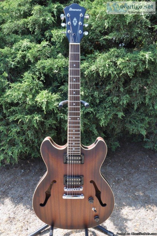 Ibanez Artcore AF53 Electric Guitar