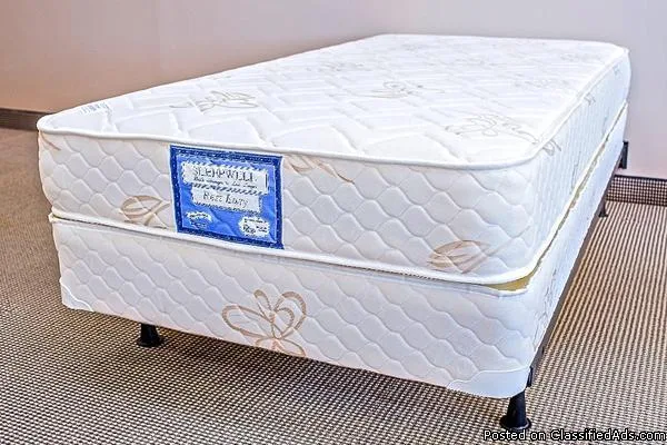 Queen Mattress Sale Winnipeg