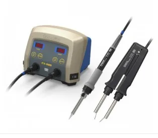 Soldering Station India