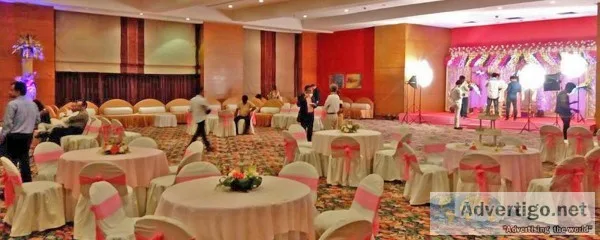 Wedding Planner Company in Delhi