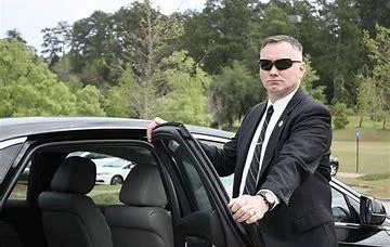 Experienced Security Professional Available