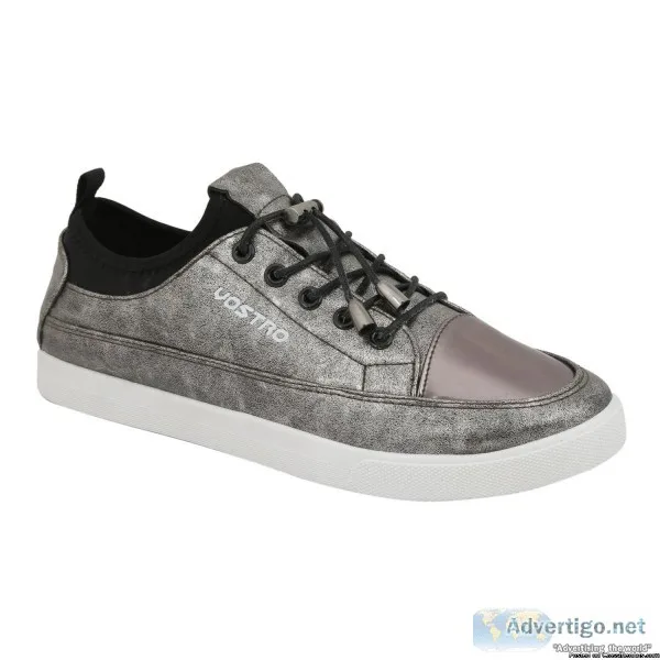 Casual men shoes Alfie Rifle Men Casual Shoes