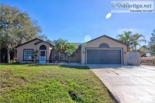 LOCATION South Venice NO FLOOD INSURANCE REQUIRED (VENICE FL)