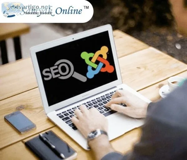 Outsource Joomla SEO Services