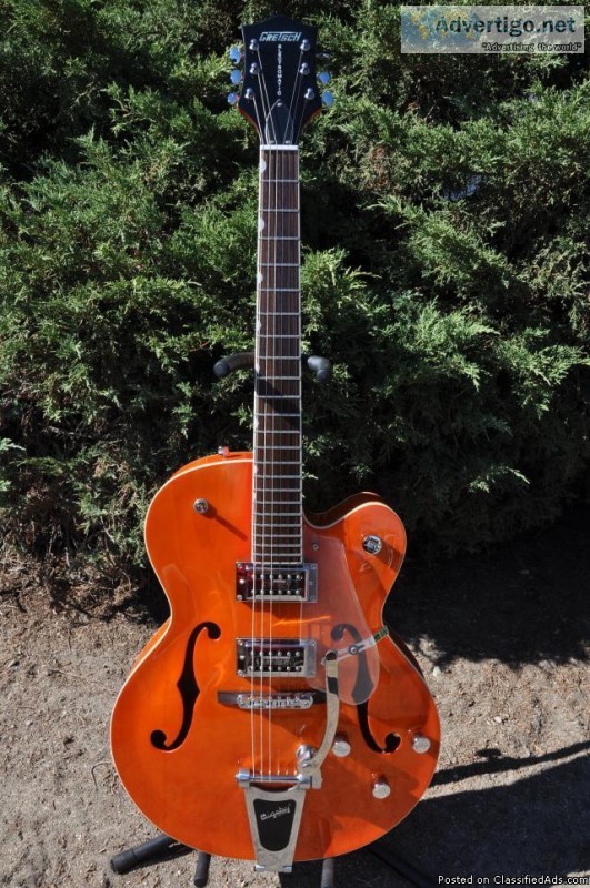 Gretsch Electromatic Hollow Body Electric Guitar