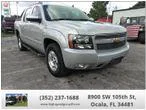2007 CHEVY AVALANCHE