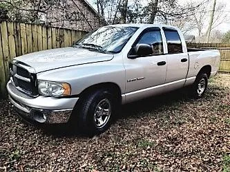 2004 Dodge Ram 1500