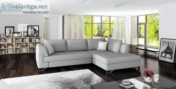 Brand new modern sofa