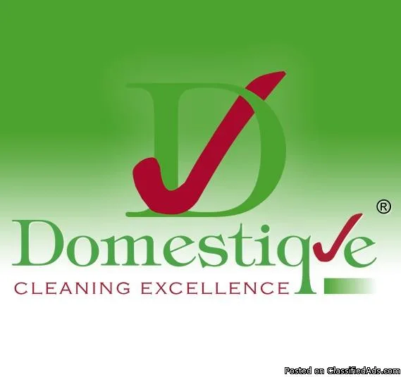 Domestique Franchise