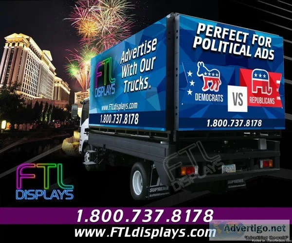 Mobile Billboards - 15