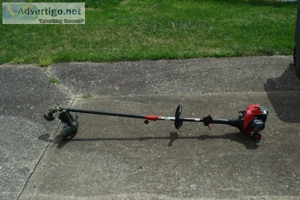 Troy Bilt Weed Eater